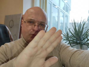 Четвёртый приговор или результаты РДТ водного голодания